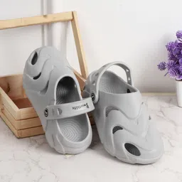 Smoothlite Men Rubber Clogs-35
