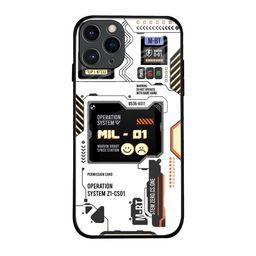 QRIOH Typography Printed iPhone 11 Pro Back Case Mobile Accessories-92