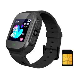 sekyo Kids Secura Pink Smartwatch-image-43