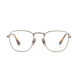 Ray-Ban 0RX8157V Frank Gunmetal Full Rim Square Frame-picture-29