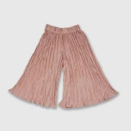 United Colors of Benetton Kids Golden Mid Rise Trousers-image-7