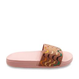 Pampy Angel Women's Pink Casual Sandals-image-30