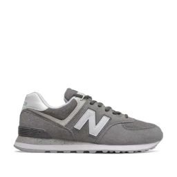 New Balance Men's 574 Grey Casual Sneakers-picture-26