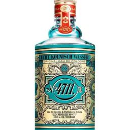4711 Echt Kolnisch Wasser Eau de Cologne - 200 ml-image-25