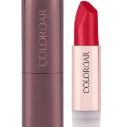 COLORBAR Conscious Matte Lipstick-Forever-008 - 4.2 gm-image-34