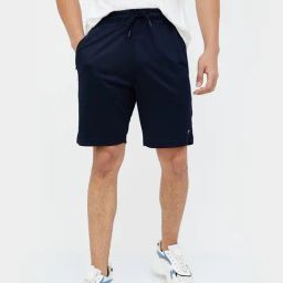 Fame Forever By Lifestyle Blue Regular Fit Sports Shorts-picture-48