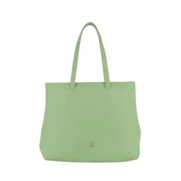 Baggit Green Textured Large Tote Bag-image-29