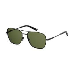 Polaroid Green Rectangular Sunglasses for Men-image-56