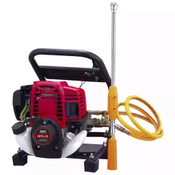 Balwaan BPS-35 Portable Power Pressure Sprayer Pump|35 cc 4 Stroke Engine-image-70