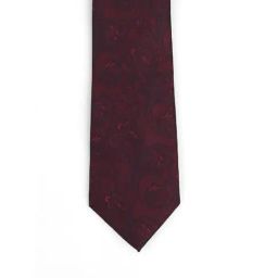 Arrow Red Floral Tie & Pocket Square Gift Set-picture-40