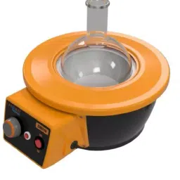 Borosil GME500 500 ml Heating Mantles with Digital Energy Regulator-45