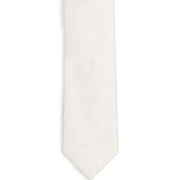 Arrow White Printed Tie & Pocket Square Gift Set-picture-42