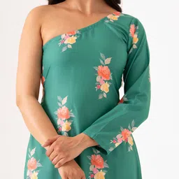 Pasha Printed Basic Jumpsuit image 4