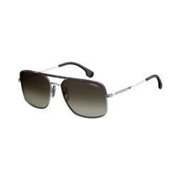 Carrera Brown Rectangular Sunglasses for Men-picture-18