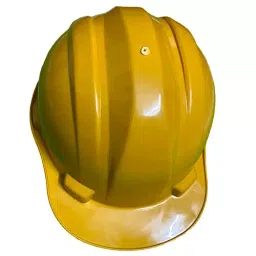 Ladwa Safety Superior Helmet for Men & Women Plastic Yellow, LSI - SPHY - 20 (Pack of 20)-picture-41