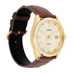 Casio MTP-1302PGL-9AVEF Enticer Analog Watch For Men image 3