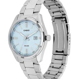 Casio MTP-1302PE-2AVEF Enticer Analog Watch For Men image 2