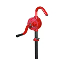 MS Mehar Sons Exports J-201 Red Rotary Barrel Pump 5 Ltr-picture-25