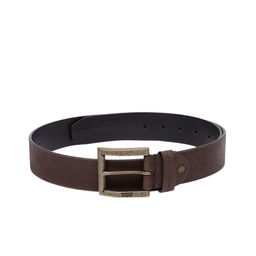 Levis Men Leather Casual Belt-44