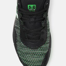 UNDER ARMOUR Men HOVR Intake 6 Running Shoes image 5