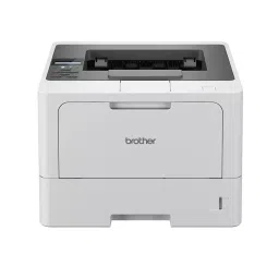 BROTHER Laser Printer Black & White Memory Size 1GB, HL-L5210DN-5