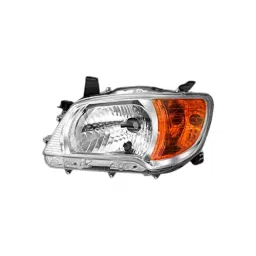 Globex LHS Head Lamp Assembly for Maruti Suzuki Alto K-10 DP1105L-44