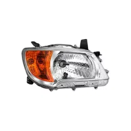 Globex RHS Head Lamp Assembly for Maruti Suzuki Alto K-10 DP1105R-29