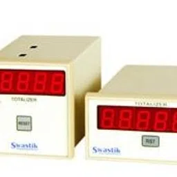 Swastik PC-9621 5 Digit Digital Preset Counter Size 96X96 mm-21