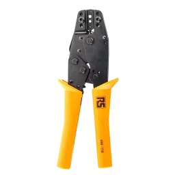 RS PRO Hand Crimping Tool for SMB Model No 456778-image-55