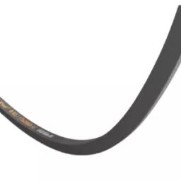 Pix BX26 Raw Edge Cogged Belt (Length 26 inch)-48
