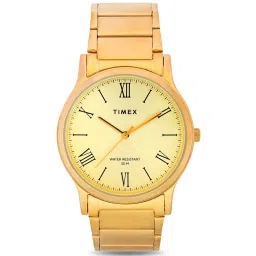 Timex TW000R431 Analog Watch for Men image 1
