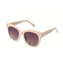 Fossil Purple Cat Eye UV Protection Sunglasses for Women-image-28