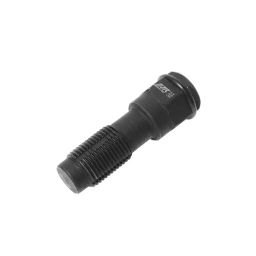 JTC Spark Plug Hole Thread Chaser M14 x 1.25 for Automotive Maintenance, JTC 1618-81