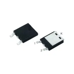Vishay Schottky Diode 60 V 40 Amp SlimDPAK (TO-252AE), V40PWM63CHM3/I (Pack of 4500)-image-19