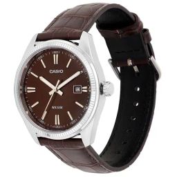 Casio MTP-1302PL-5AVEF Enticer Analog Watch For Men image 2