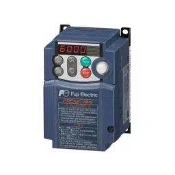 Fuji Electric Single Phase 0.75KW Electric Inverter FRN0006C2S-7A-25