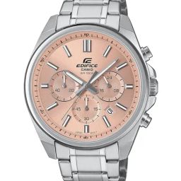Casio Edifice EFV-650D-4AVUDF Chronograph Analog Watch For Men-image-49
