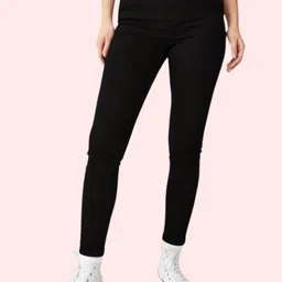 AS TRENDS Women Comfort Regular Fit Jeans-picture-26