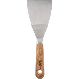 Kennedy 76.2 mm (3 Inch) Scale Tang Scraper - Rosewood KEN5330530K-21