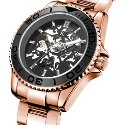 Kredo KW036 Forte Analog Watch for Men image 3