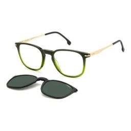 Carrera Green Rectangular UV Protection Sunglasses for Men image 5
