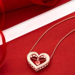 Kicky & Perky 925 Sterling Silver Pendant for Women-image-16