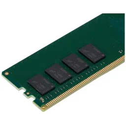 Crucial CT8G4DFRA32A 3200MHz 8GB DDR4 RAM for Desktop (Green) image 3