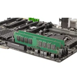 Crucial CT8G4DFRA32A 3200MHz 8GB DDR4 RAM for Desktop (Green) image 5