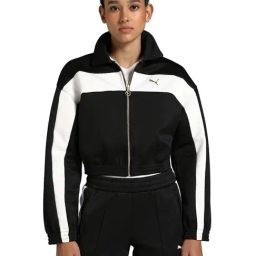 Puma Black Abstract Jacket-picture-32