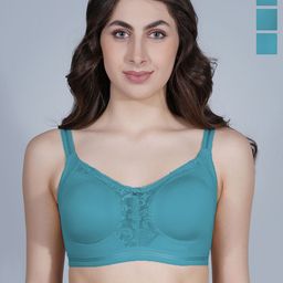 LADYLAND Bra Full Coverage Lightly Padded-21