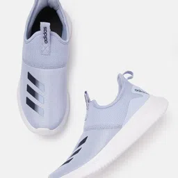 ADIDAS Women Woven Design SheenWalk Shoes-picture-8