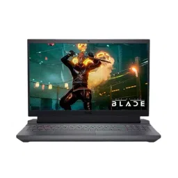 Dell G15-5530 Laptop Gaming Series Intel I7-13650HX 16 GB/1 TB SSD 15.6 inch (39.62 cm) 6 GB Nvidia Graphics Win 11 + MS Office H&S 2021 Dark Shadow Grey, OGN55301114P01RIN-image-26