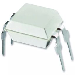 Vishay OPTOCOUPLER, HIGH TEMPERATURE, VDE, TCET1100G (Pack of 5)-image-90