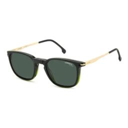 Carrera Green Rectangular UV Protection Sunglasses for Men-10